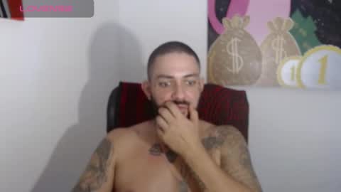 nicolas online show from February 2025 03:34:02 AM