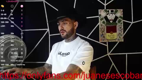 nicolas online show from September 2025 03:41:02 AM