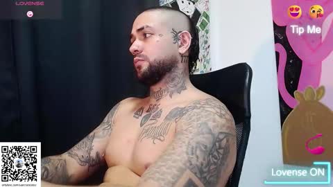 nicolas online show from February 2026 03:15:01 AM