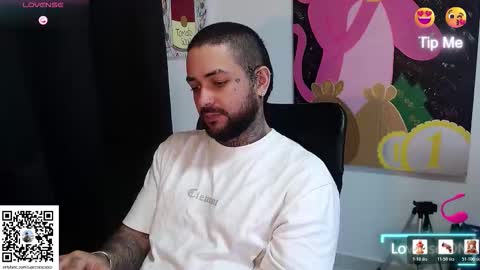 nicolas online show from February 2026 03:24:02 AM