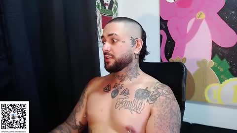 nicolas online show from February 2026 03:48:02 AM