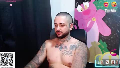 nicolas online show from February 2026 03:38:02 AM