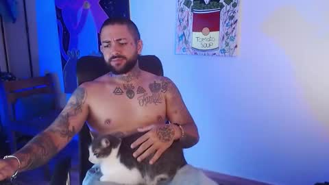 Snapshot of nicolas_torres99 chatting on March 2026 03:43:01 AM nicolas online show from March 2026 03:43:01 AM