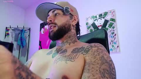 Snapshot of nicolas_torres99 chatting on March 2026 03:46:02 AM nicolas online show from March 2026 03:46:02 AM