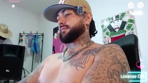 Snapshot of nicolas_torres99 chatting on March 2026 05:44:01 AM nicolas online show from March 2026 05:44:01 AM