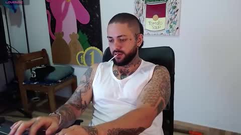 Snapshot of nicolas_torres99 chatting on March 2026 04:04:02 AM nicolas online show from March 2026 04:04:02 AM