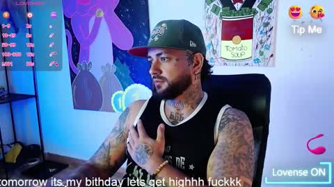 Snapshot of nicolas_torres99 chatting on March 2026 02:48:01 AM nicolas online show from March 2026 02:48:01 AM