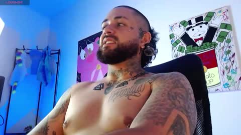 Snapshot of nicolas_torres99 chatting on March 2026 09:15:01 AM nicolas online show from March 2026 09:15:01 AM