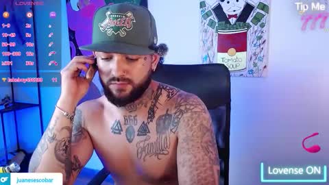 Snapshot of nicolas_torres99 chatting on March 2026 08:26:33 AM nicolas online show from March 2026 08:26:33 AM