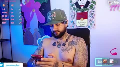 Snapshot of nicolas_torres99 chatting on April 2026 03:40:02 AM nicolas online show from April 2026 03:40:02 AM