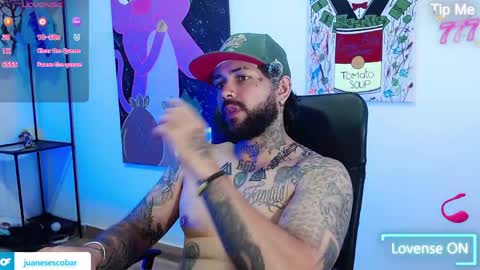 Snapshot of nicolas_torres99 chatting on April 2026 03:18:01 AM nicolas online show from April 2026 03:18:01 AM