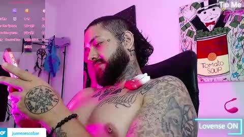 Snapshot of nicolas_torres99 chatting on April 2026 03:11:01 AM nicolas online show from April 2026 03:11:01 AM