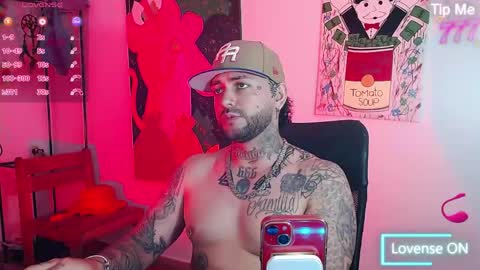 Snapshot of nicolas_torres99 chatting on April 2026 02:56:01 AM nicolas online show from April 2026 02:56:01 AM