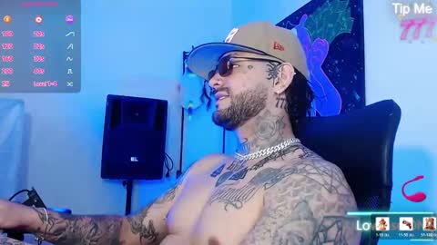 Snapshot of nicolas_torres99 chatting on April 2026 02:59:02 AM nicolas online show from April 2026 02:59:02 AM