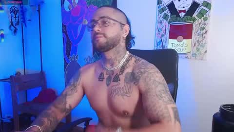 Snapshot of nicolas_torres99 chatting on April 2026 03:24:02 AM nicolas online show from April 2026 03:24:02 AM