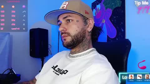 Snapshot of nicolas_torres99 chatting on April 2026 02:57:01 AM nicolas online show from April 2026 02:57:01 AM