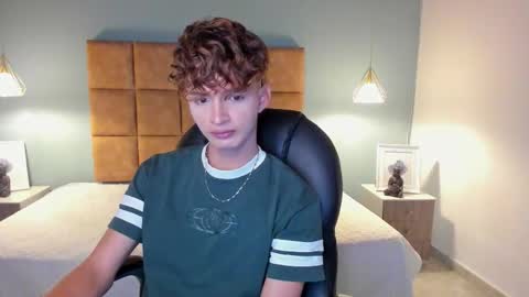 nicolasferrer18 online show from November 2025 07:30:02 PM