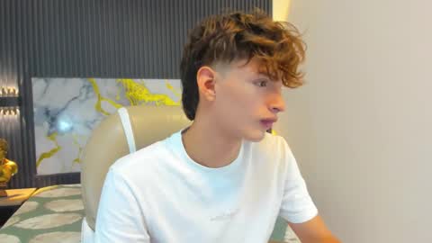 nicolasferrer18 online show from November 2025 07:29:02 PM