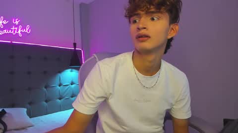 nicolasferrer18 online show from December 2025 07:19:02 PM