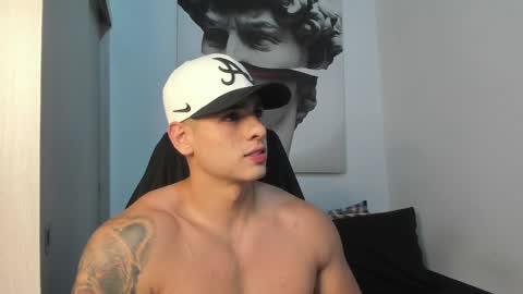 Andres online show from December 2024 04:42:01 AM