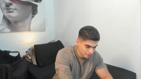Andres online show from December 2024 08:06:02 AM