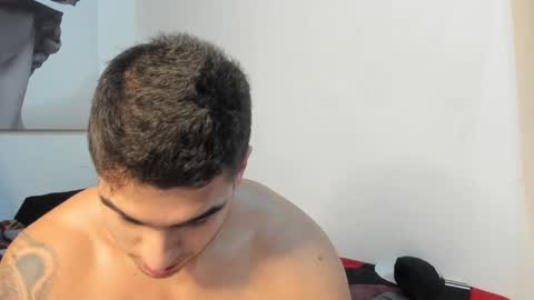 Andres online show from January 2025 03:29:02 AM