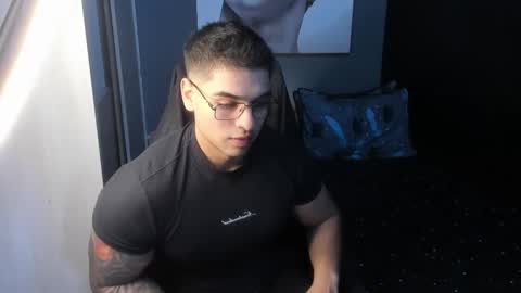Andres online show from February 2026 05:30:01 PM