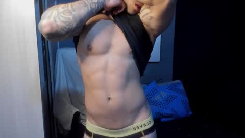 Snapshot of nicolasmuscle chatting on March 2026 09:08:01 PM Andres online show from March 2026 09:08:01 PM