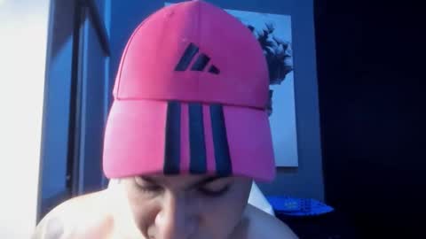 Snapshot of nicolasmuscle chatting on March 2026 06:35:02 PM Andres online show from March 2026 06:35:02 PM