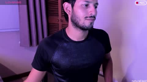 nicolasrodrii online show from October 2025 11:09:02 PM