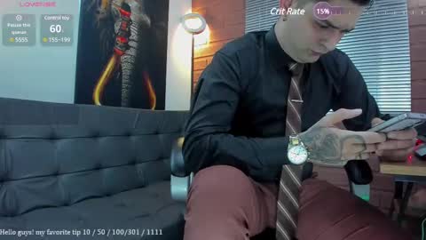 Snapshot of nicolass_fellener chatting on March 2025 01:42:02 AM Nicolas Fellener online show from March 2025 01:42:02 AM