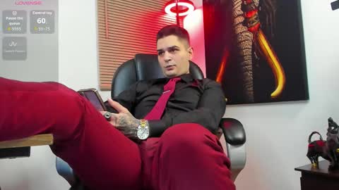 Snapshot of nicolass_fellener chatting on September 2025 05:29:01 AM Nicolas Fellener online show from September 2025 05:29:01 AM