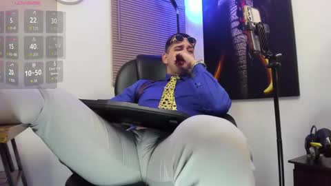 Snapshot of nicolass_fellener chatting on September 2025 04:01:01 AM Nicolas Fellener online show from September 2025 04:01:01 AM