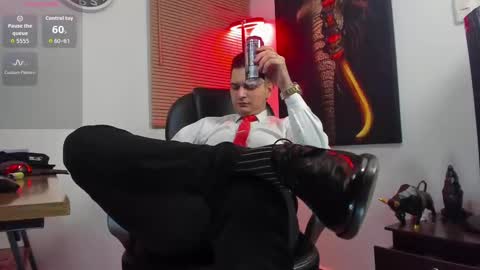 Snapshot of nicolass_fellener chatting on September 2025 05:29:01 AM Nicolas Fellener online show from September 2025 05:29:01 AM