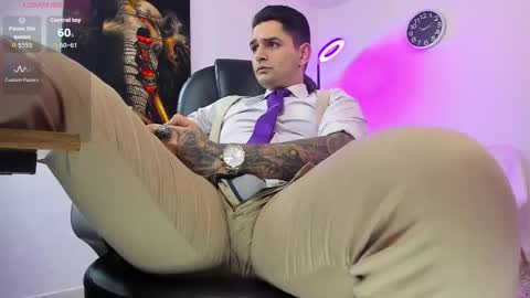 Snapshot of nicolass_fellener chatting on October 2025 04:09:01 AM Nicolas Fellener online show from October 2025 04:09:01 AM