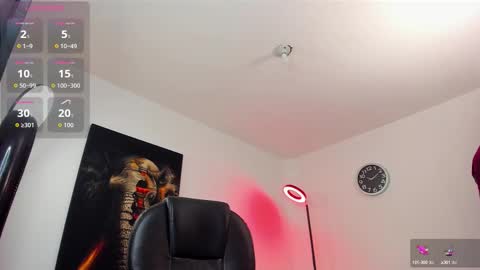 Snapshot of nicolass_fellener chatting on October 2025 04:11:01 AM Nicolas Fellener online show from October 2025 04:11:01 AM