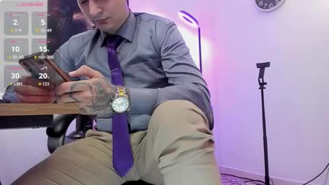 Snapshot of nicolass_fellener chatting on November 2025 03:07:01 AM Nicolas Fellener online show from November 2025 03:07:01 AM