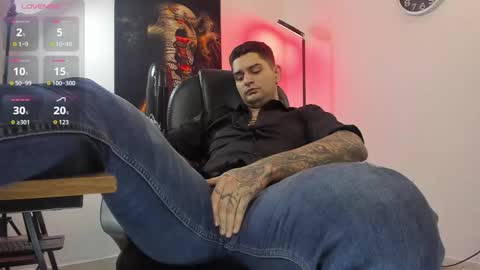 Snapshot of nicolass_fellener chatting on November 2025 05:29:01 AM Nicolas Fellener online show from November 2025 05:29:01 AM