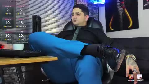 Snapshot of nicolass_fellener chatting on July 2026 02:37:02 AM Nicolas Fellener online show from July 2026 02:37:02 AM