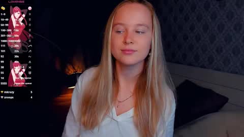Snapshot of nicolavanderbie chatting on September 2025 06:19:01 PM Nicoletta online show from September 2025 06:19:01 PM