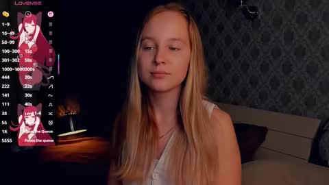 Snapshot of nicolavanderbie chatting on September 2025 05:59:02 PM Nicoletta online show from September 2025 05:59:02 PM