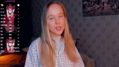 Snapshot of nicolavanderbie chatting on October 2025 05:42:01 PM Nicoletta online show from October 2025 05:42:01 PM