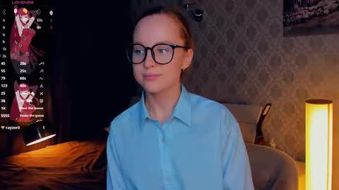 Snapshot of nicolavanderbie chatting on October 2025 05:22:02 PM Nicoletta online show from October 2025 05:22:02 PM
