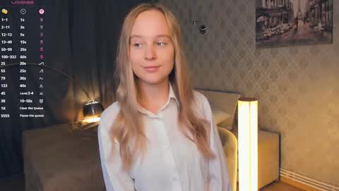 Snapshot of nicolavanderbie chatting on October 2025 05:03:01 PM Nicoletta online show from October 2025 05:03:01 PM