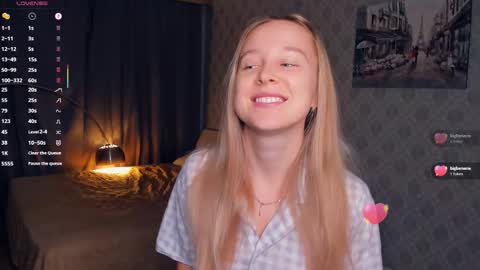 Snapshot of nicolavanderbie chatting on November 2025 06:09:02 PM Nicoletta online show from November 2025 06:09:02 PM