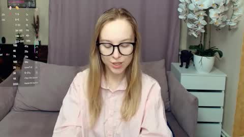 Nicoletta online show from February 2026 06:50:02 PM