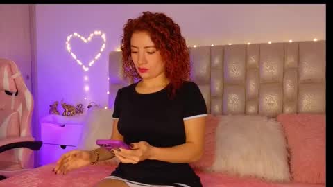 Snapshot of nicolblossom_ chatting on March 2026 03:54:01 AM Nicol online show from March 2026 03:54:01 AM