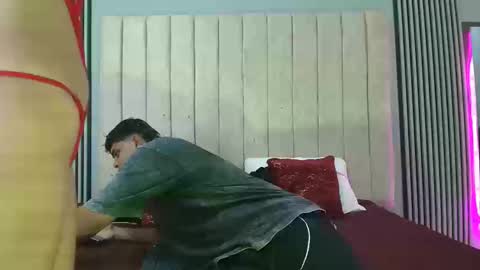 Snapshot of nicole_and_thiago chatting on September 2025 12:55:01 AM nicole_and_thiago online show from September 2025 12:55:01 AM