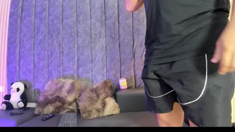 Snapshot of nicole_and_thiago chatting on October 2025 10:39:01 PM nicole_and_thiago online show from October 2025 10:39:01 PM