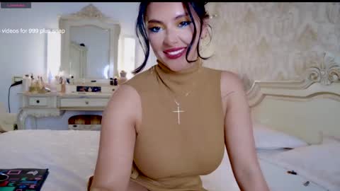 Snapshot of nicole_anistonn chatting on April 2026 06:48:02 PM nicole online show from April 2026 06:48:02 PM